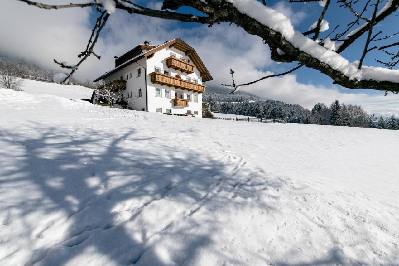 Niederhaeusererhof Falzes Exterior photo