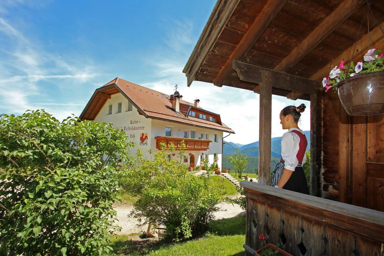 Niederhaeusererhof Falzes Exterior photo